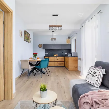Cozy In Near Tatra National Park By Renters