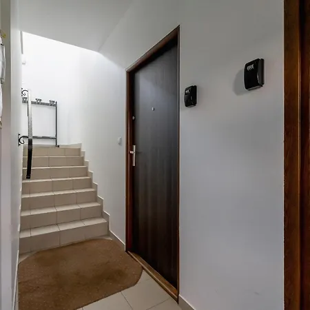 Cozy In Near Tatra National Park By Renters